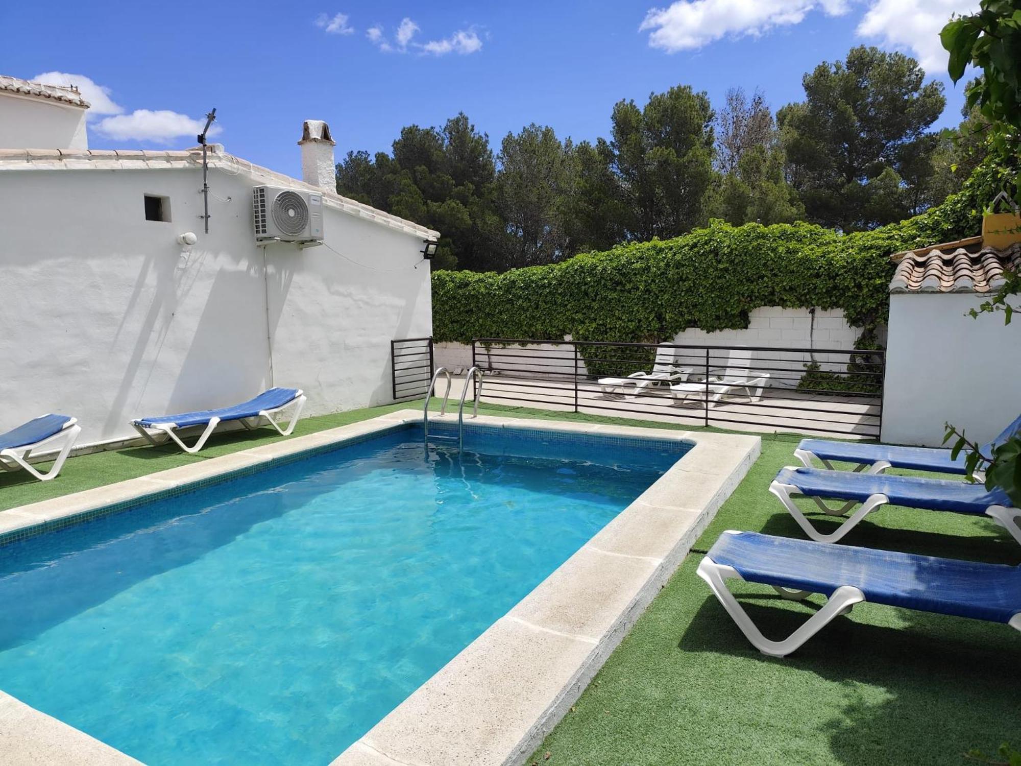 Casa Villazo 1 Málaga Exterior foto