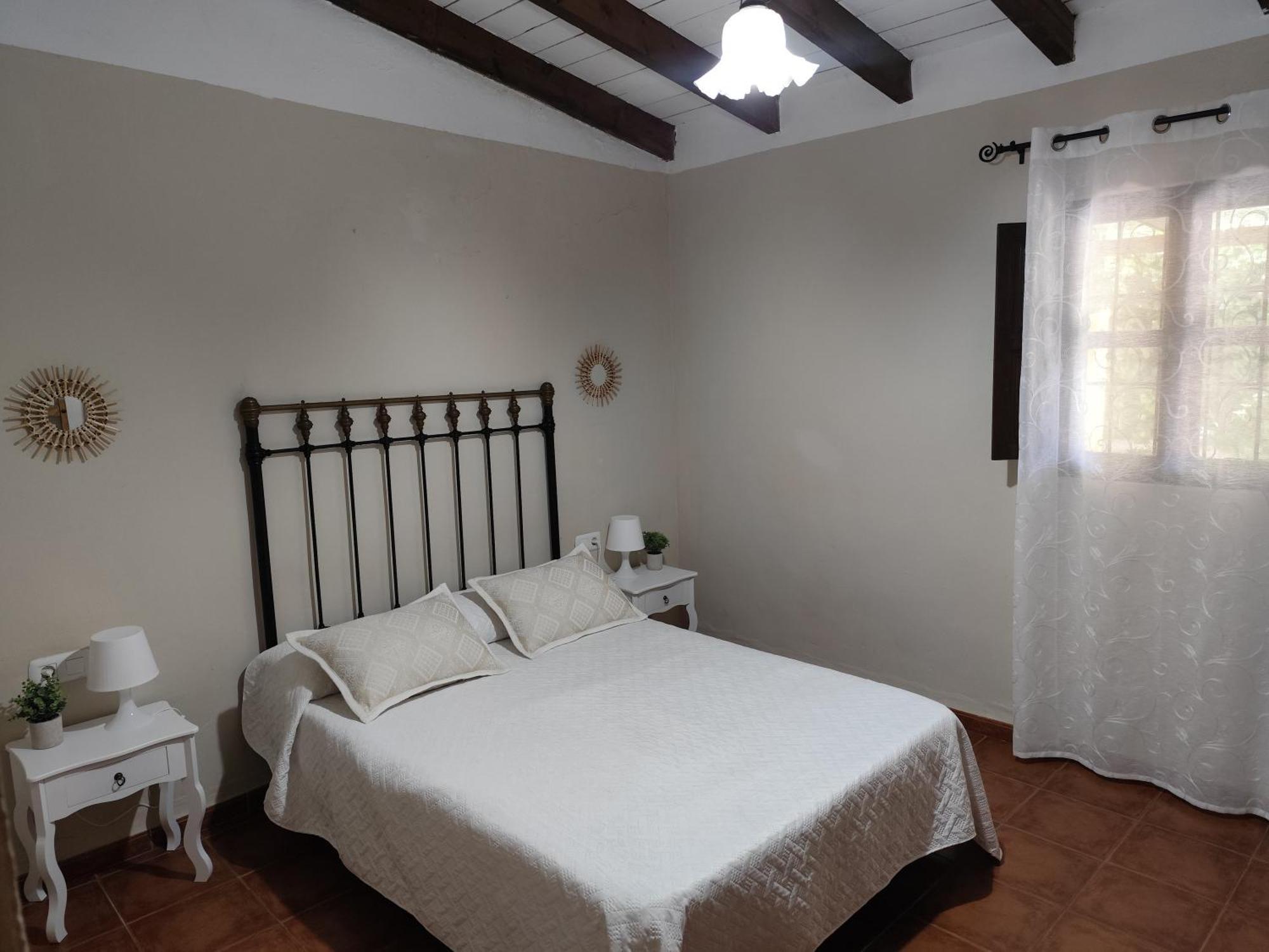 Casa Villazo 1 Málaga Exterior foto